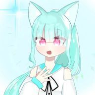 琉星🌙@咲久ねぇと2週間ペア画✨️さんのアイコン画像