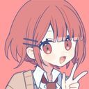 _雨守 栗斗@あめもり ぐりと_