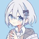 _月氷 琉翔@つきしょう ると_