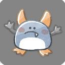 影悪魔（使い回し）