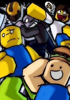 forsakenの新キャラ癖強すぎる?!