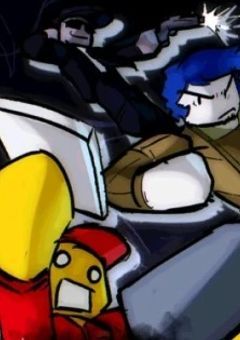 chanceが愛され過ぎている。