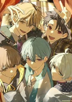 あるハウスの探偵はゲーマーです