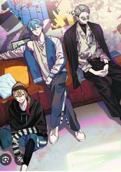 観察の天才、人気K-POPアイドルのピアスを探します……