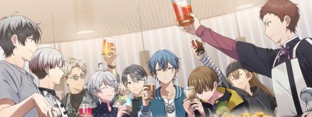 sis@投稿不定期さんの壁紙画像