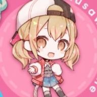 落葉松さんのアイコン画像