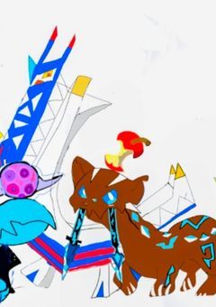 ポケモンですけどなにか？