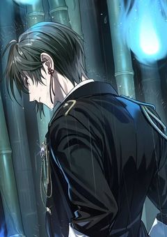 グールの住まう学園のマリオネット人形