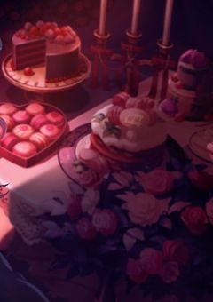 # 暁山瑞希、国の化身になりました。