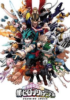 雄英生達は、私を独占したいらしい。