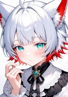 オリキャラの日常!