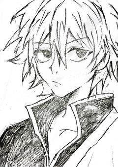 イラスト of 銀魂