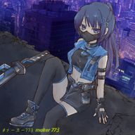 堕落_✩.*˚さんのアイコン画像