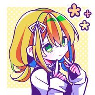 笑窪さんのアイコン画像