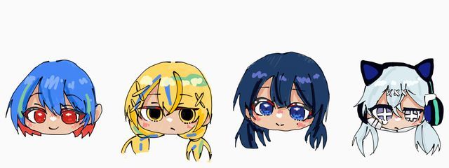 fu-ran@推しが尊すぎるさんの壁紙画像