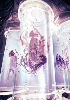 Saints of the Syndicate《大型準備用参加型》