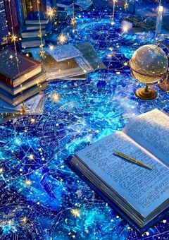 魔導生達による物語【準備用参加型】