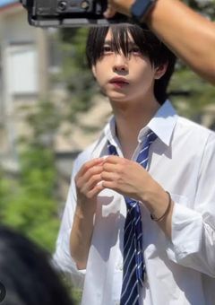 恋した相手は女装男子でした。