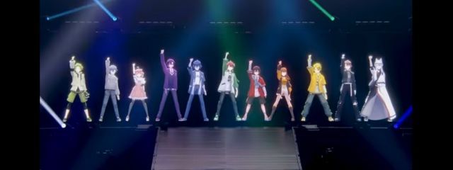 RUNAさんの壁紙画像