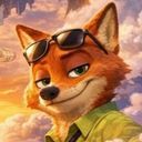 ニック•ワイルド
