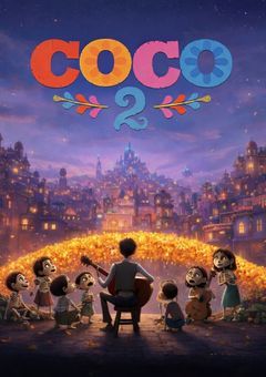 リメンバーミー2