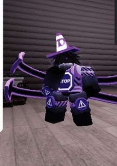 forsakenであったこと