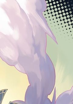 ☄️　~　あんたは宇宙に裏切られる　~　☄️