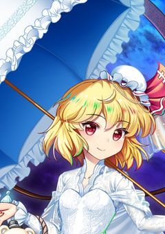 東方ロストワード雑談&フレ募