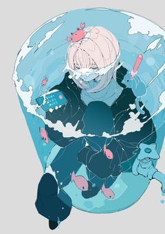 海と陸の狭間で　［参加型］