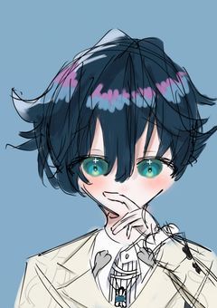 目指せ!神絵師!イラスト部屋🎨✨🖌️