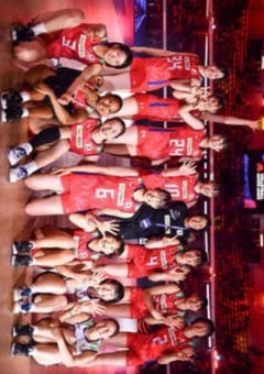 　火の鳥NIPPONの茶髪ガ ー ル　