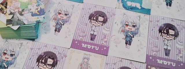 らう ☁️🍀︎さんの壁紙画像