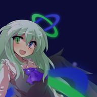 あんころもちさんのアイコン画像