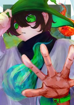 凡人イラスト倉庫