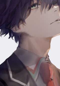 【 虹V 】短編集 ．【 不穏/BL 】