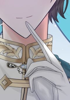 Secret basement꒷꒦