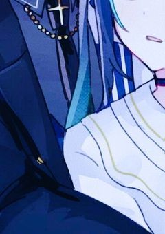 “  彼氏じゃないの!? ”