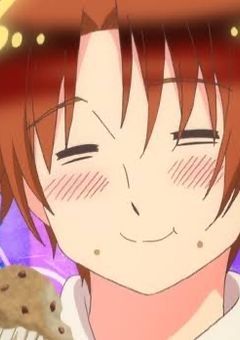 シエスタ部の部員です