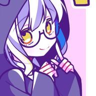 🖤白雪おもち🤍さんのアイコン画像