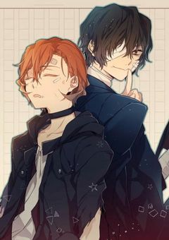 文スト短編集📖