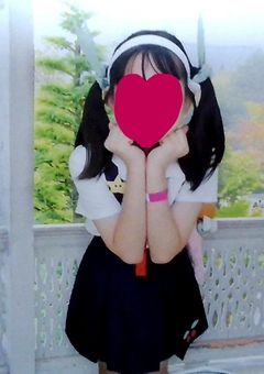 コスプレ雑談?