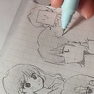 おにぎりの海苔だけ禿げたただの米さんのアイコン画像