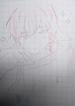 イラスト部屋