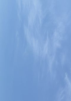 お天道様はなんか違う