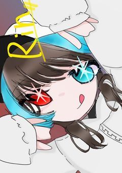 時空の瞳【アイコン部屋note📝】