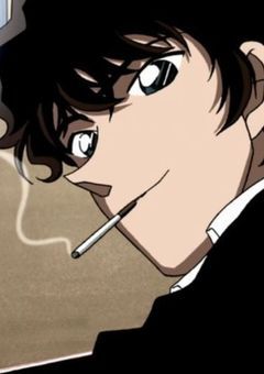 ❥ 松 田 の 初 恋 。