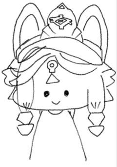 ゴミ絵師から神絵師へ転職は叶うのか！？