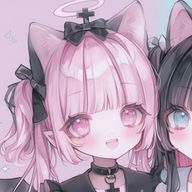 白雪みるく@私だけの嫁@中間テスト終わるまでてーふ.さんのアイコン画像