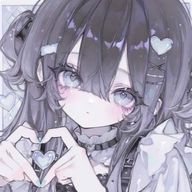 最愛爆愛中の白雪みるく🖤❄️👑@尊敬様って言われてみたいさんのアイコン画像