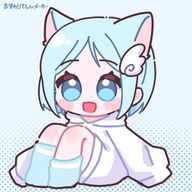零乃　フォロバ100《アニメ、マンガ、ゲーム垢》さんのアイコン画像